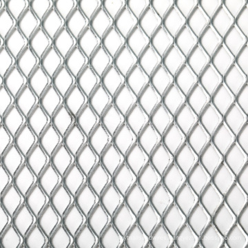 Steel Plate Type and Protecting Mesh Type Expanded Mesh Metal Mesh